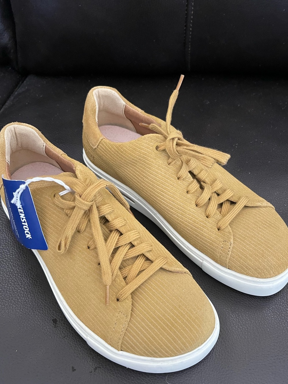 Birkenstock Bend Low Sneakers